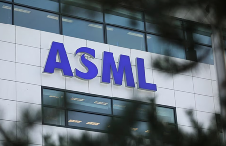 ASML,中国,半导体