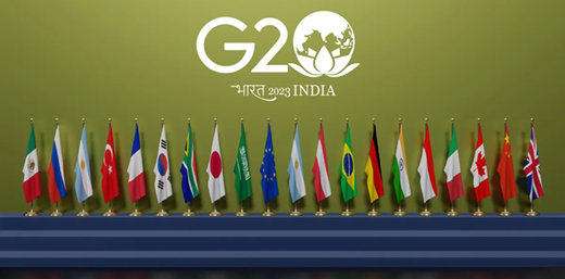 G20,印度,俄乌冲突,中美关系