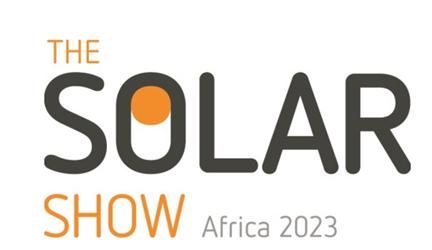 南非,太阳能,展会