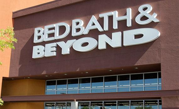 美国,Bed Bath ＆ Beyond