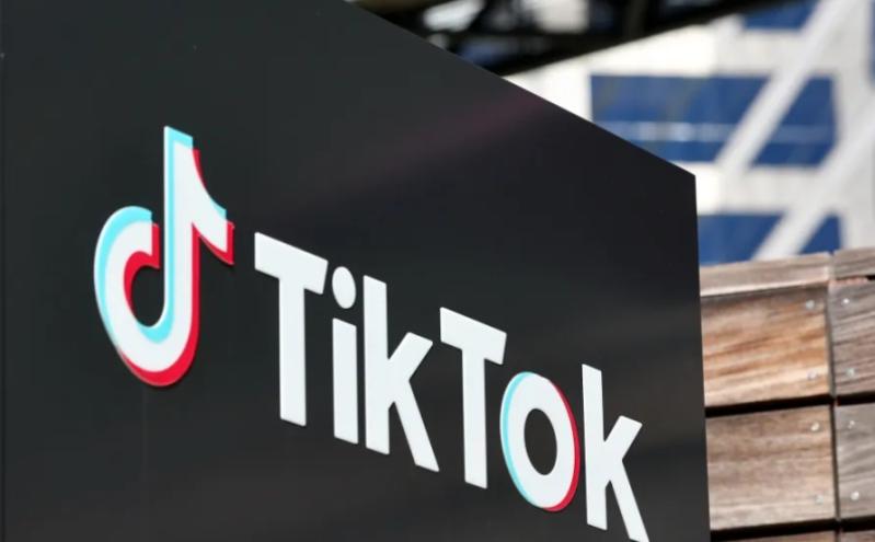 TikTok,美国