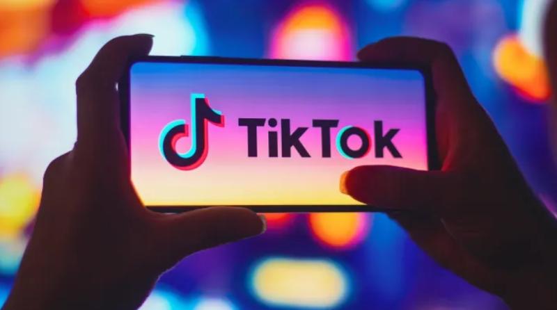 TikTok,算法