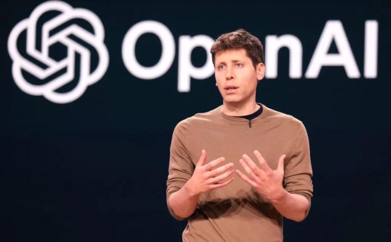 OpenAI,兴盛资本,AI