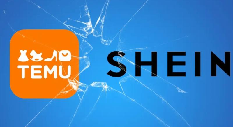 Shein,Temu,美国消协