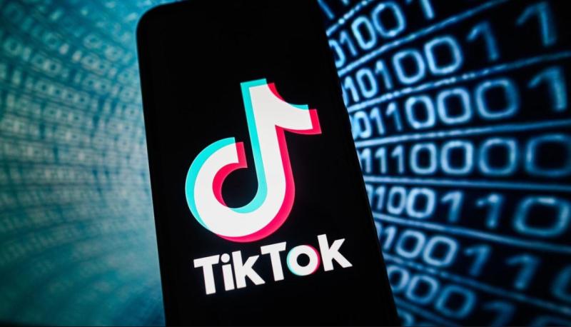 TikTok,美国