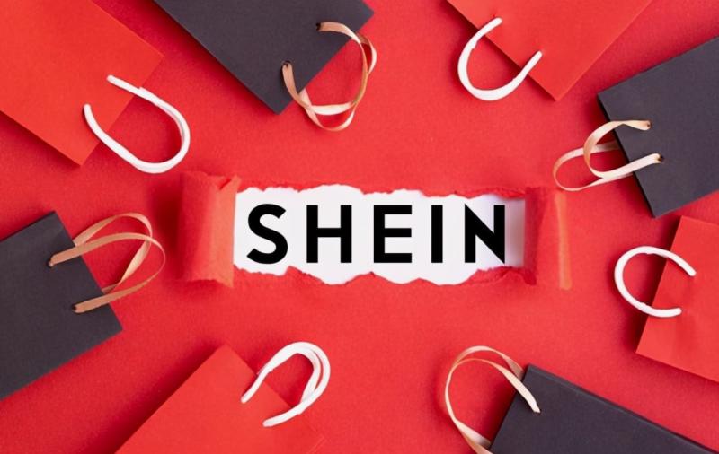 巴克莱,瑞银,Shein,英国,IPO