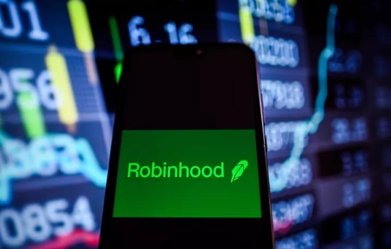 大选,Robinhood,合约