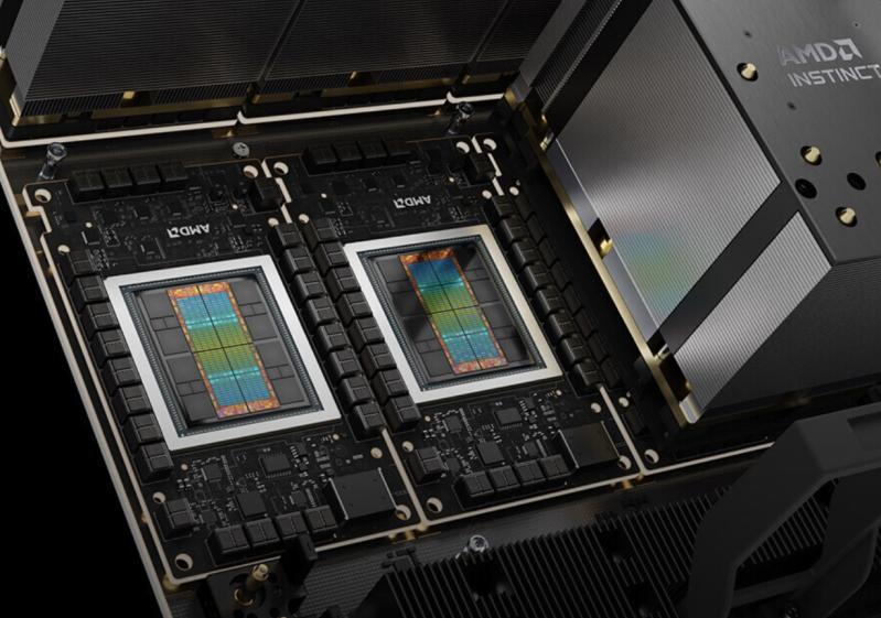 AMD