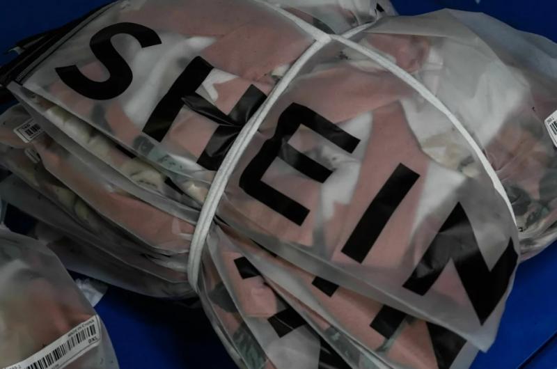 Shein,越南