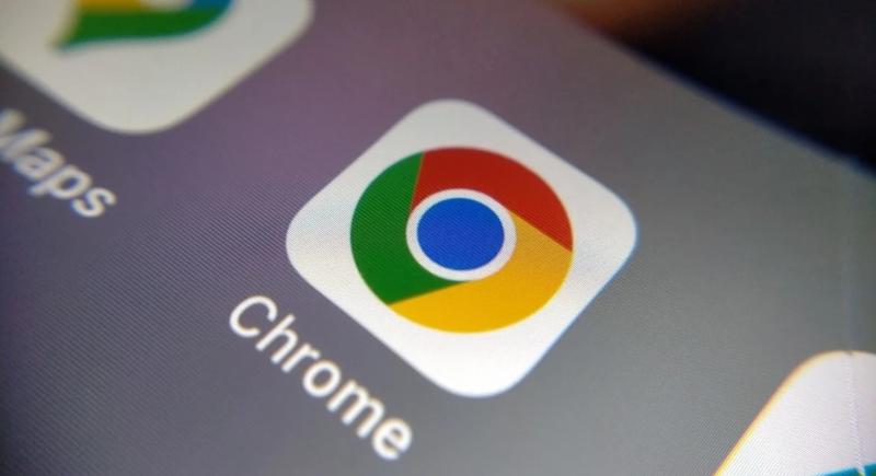 谷歌,Chrome