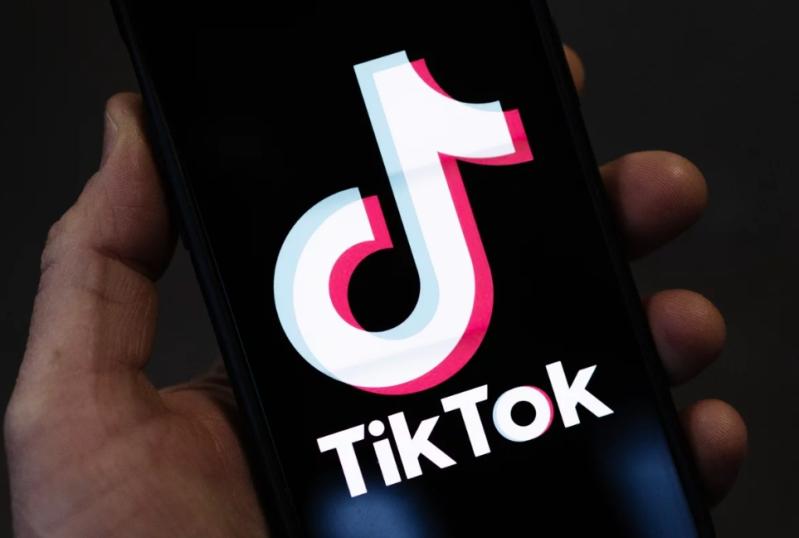 特朗普,关税,TikTok