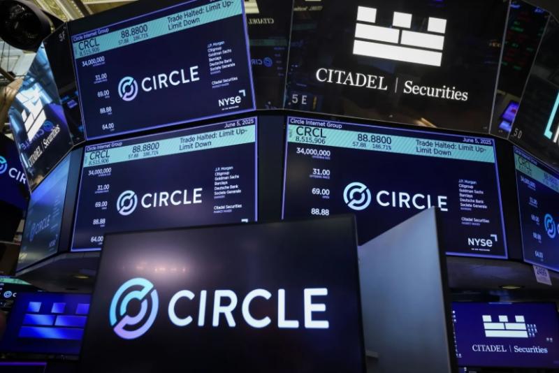 Circle