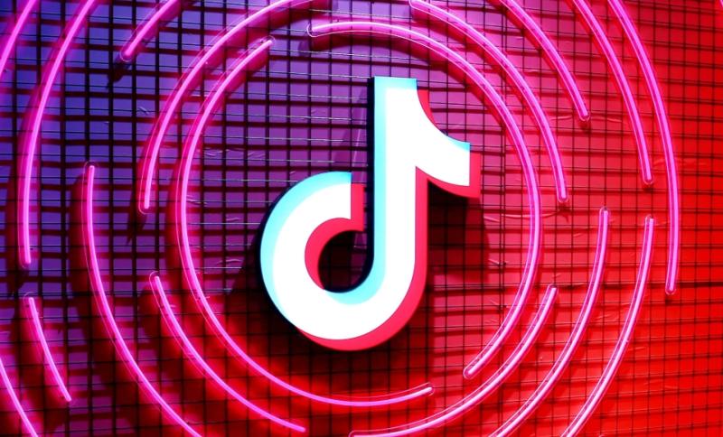 TikTok,特朗普