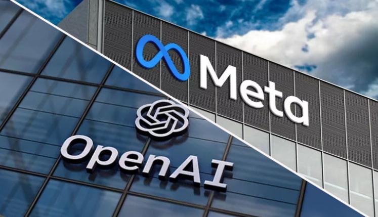 OpenAI,Meta