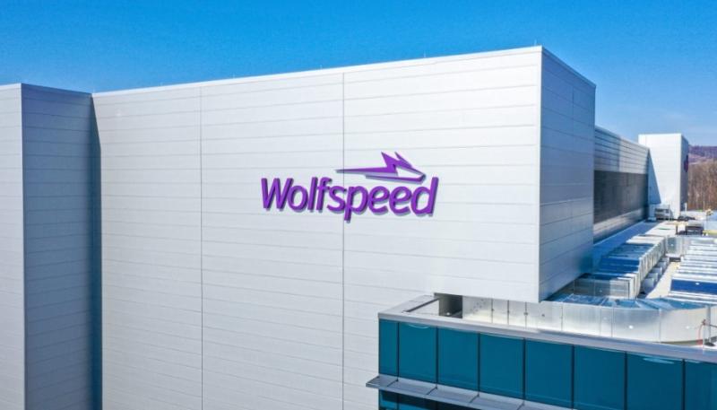 Wolfspeed