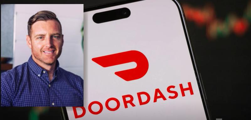DoorDash
