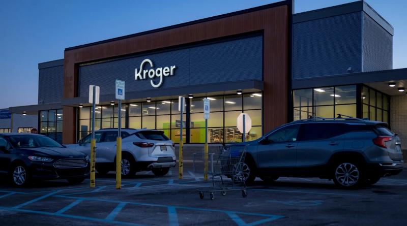 Kroger