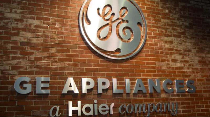 GE