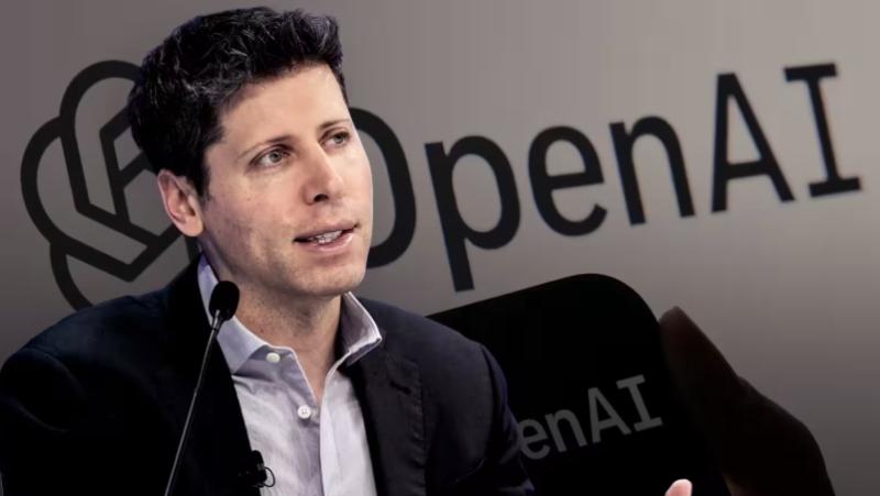 OpenAI,DeepSeek
