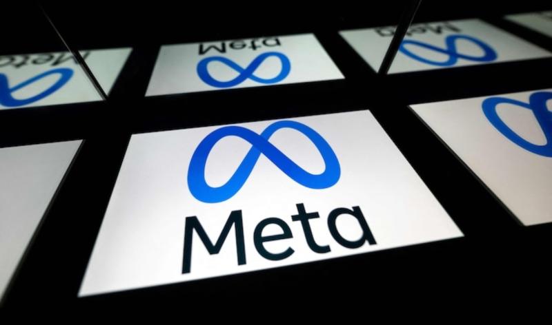 苹果,Meta