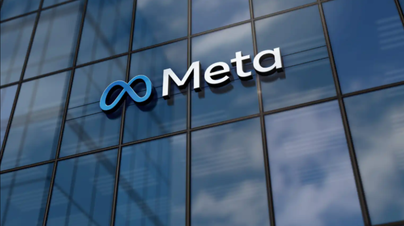 苹果,Meta