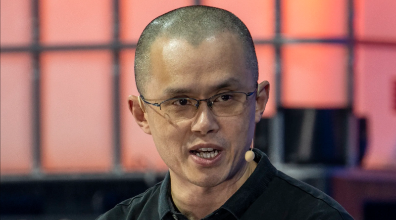 赵长鹏