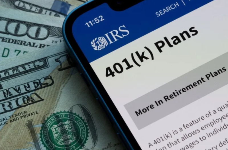 401(k)