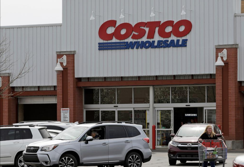 Costco,印度