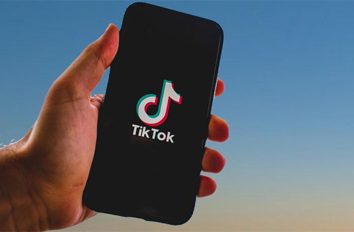 TikTok,美国