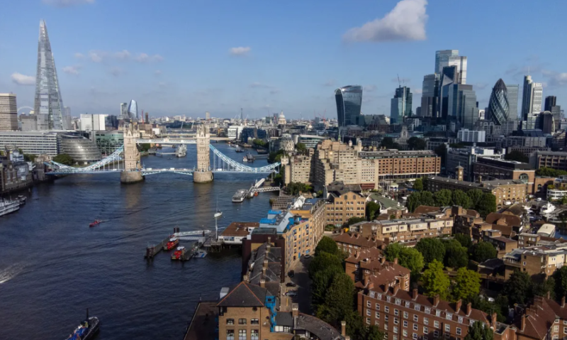 英国,美国