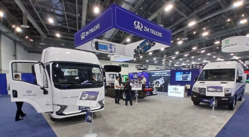 ZM Trucks