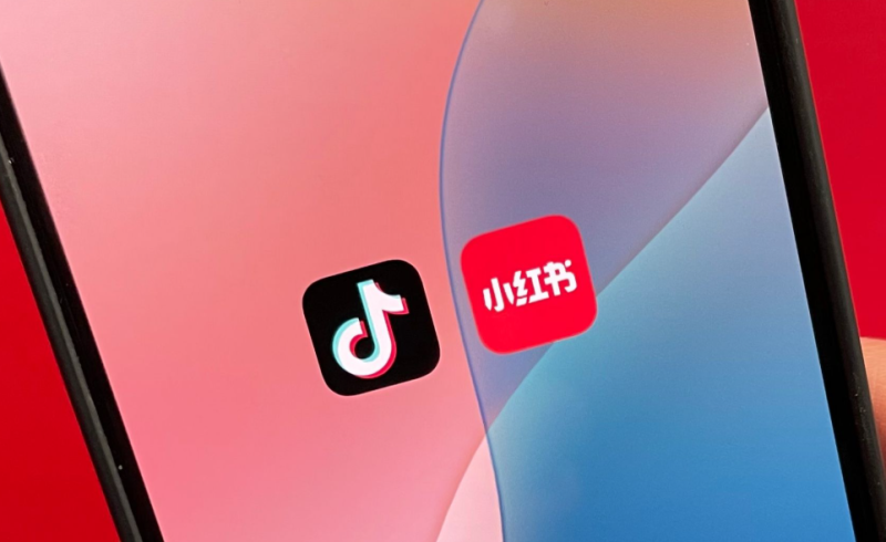 小红书,IPO