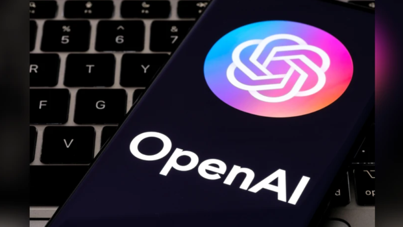 OpenAI,博通,英伟达