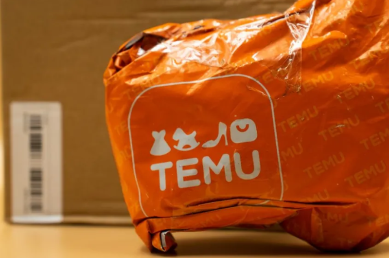 Temu