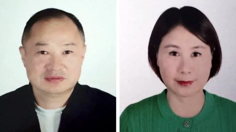 纽约,华人