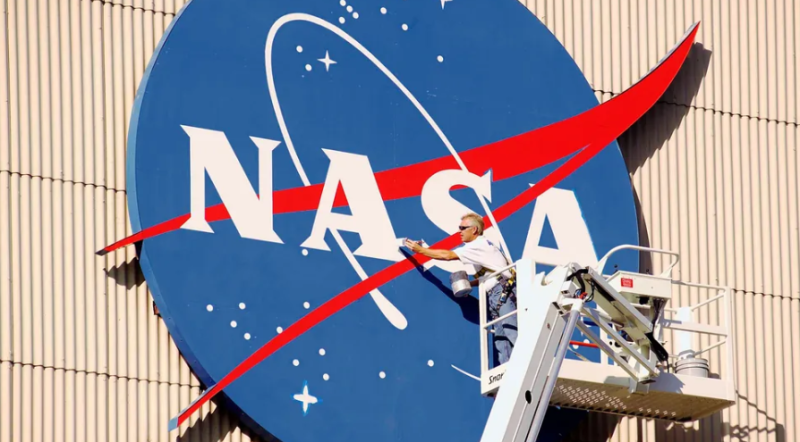 NASA