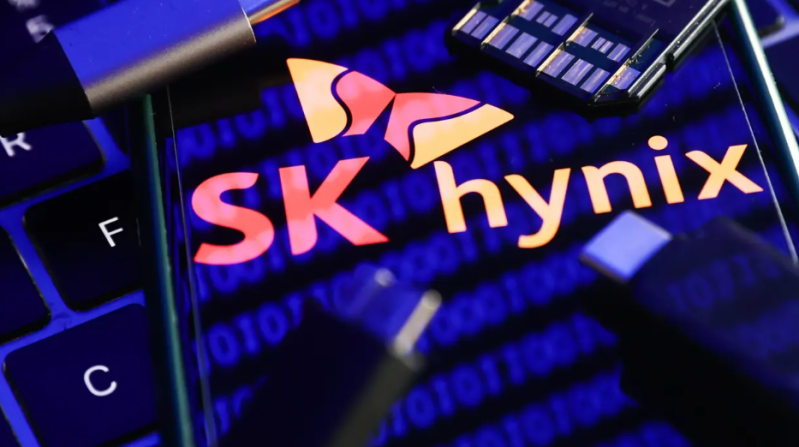 SK海力士