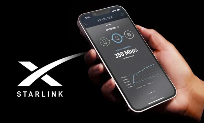 Starlink