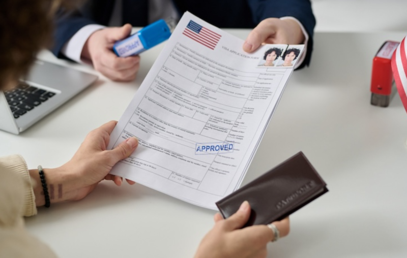 H-1B