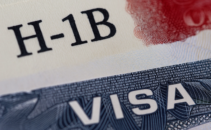 H-1B