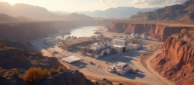 Lithium Americas