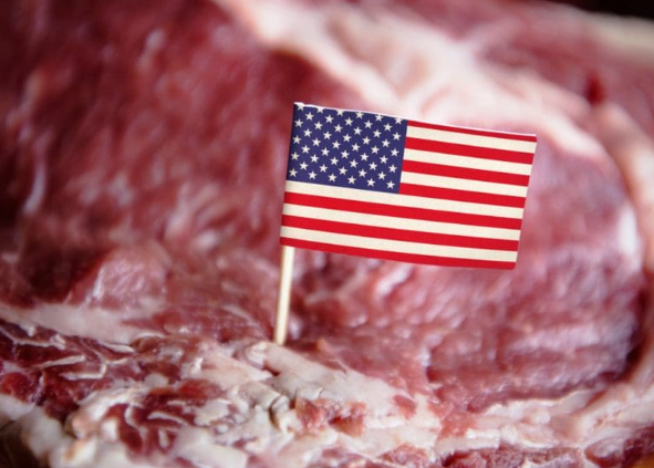 牛肉