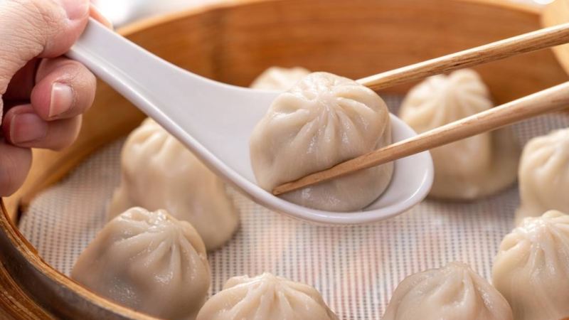 鼎泰丰