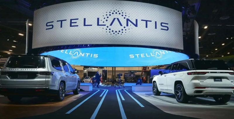 Stellantis