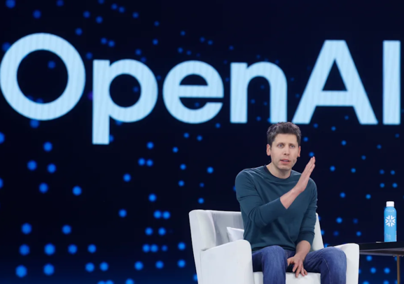 OpenAI