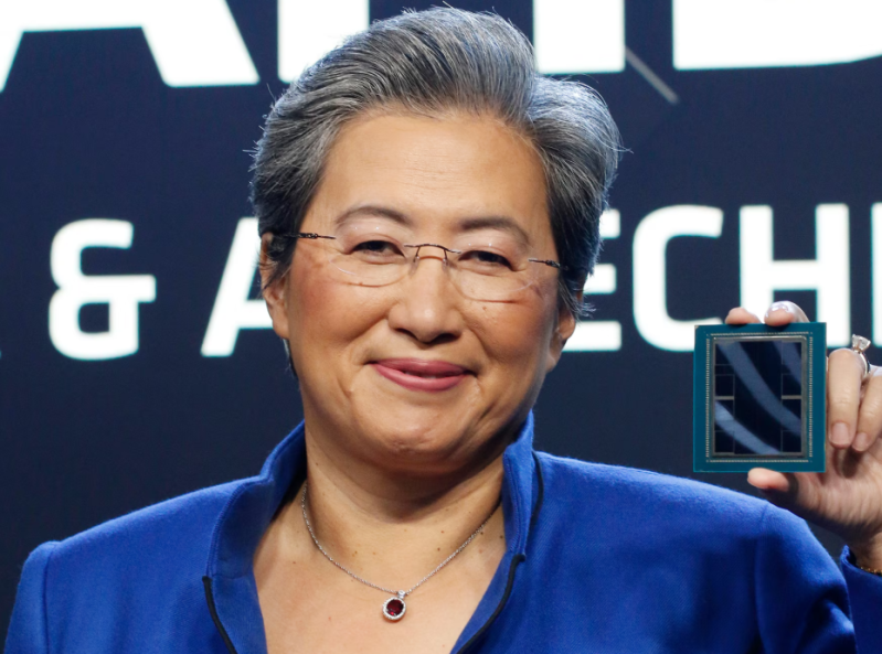 AMD