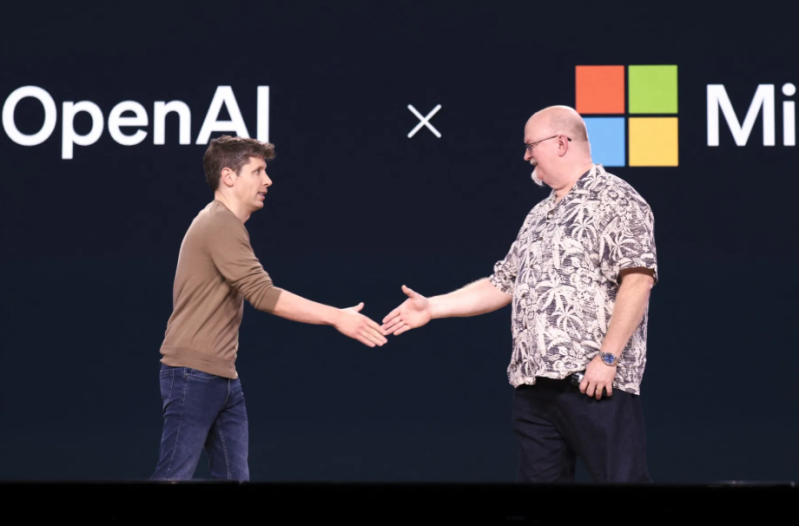 IPO,OpenAI