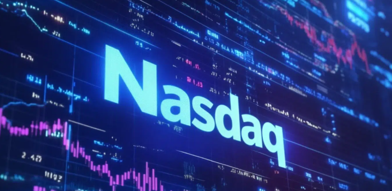 纳斯达克,基金