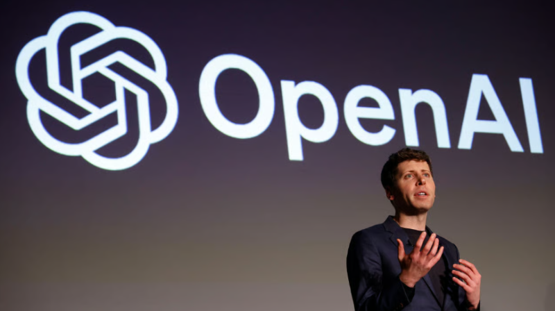 OpenAI,IPO