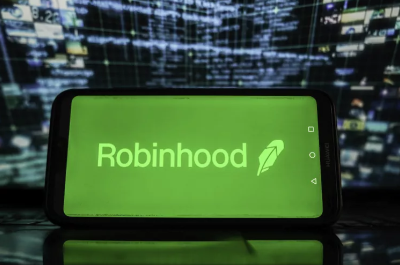 Robinhood